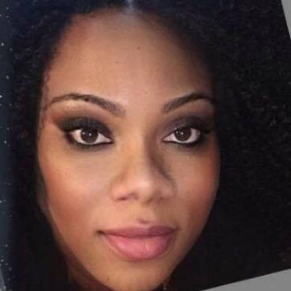 Meet your Posher, Karalee